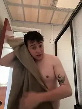 Stripchat Nude Webcam of Sam_Rush