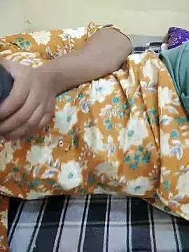 Stripchat Sex Cam of Seema_yadav01