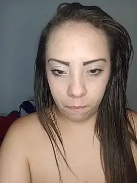 Stripchat Best Webcam of anisuescun