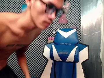 Stripchat Free Live Porn of riks_tyler
