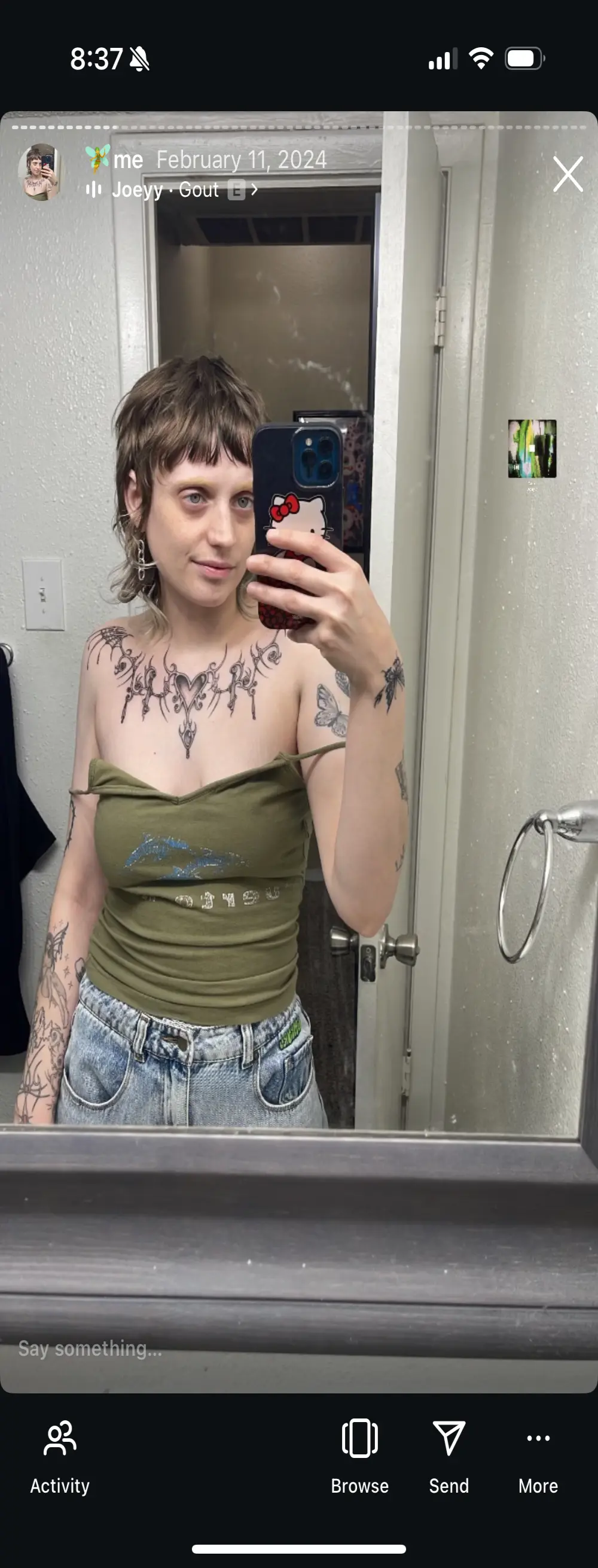 shybvnny