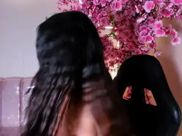 Stripchat Free Live Porn of Aria_Joness_