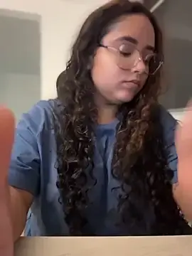 Stripchat Private Sex Chat of CurlyGirl_1