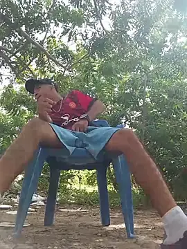 Stripchat Sex Chat of Damonlatino
