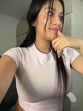 Stripchat Sex Chat of Emmily_19