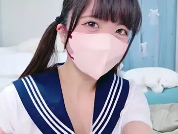 Stripchat Best Webcam of Hime_na