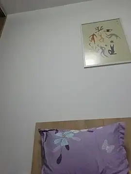 Stripchat Adult Webcam of HotBlondie69