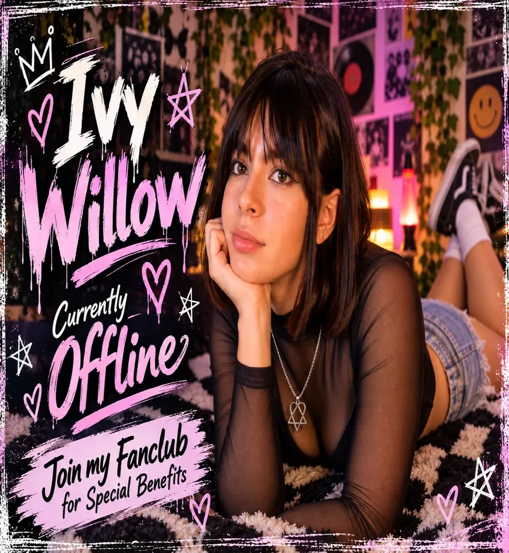 IvyWillow