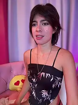Stripchat Private Sex Chat of IvyWillow