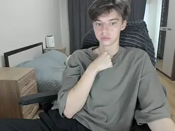 Stripchat Free Live Porn of Liam_sexy1