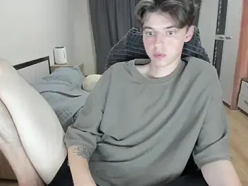 Stripchat Watch Live Sex Cams of Liam_sexy1