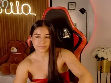 Stripchat Live Sex of MilaColeman