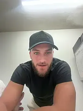 Stripchat Live Porn of Noah2002nrw
