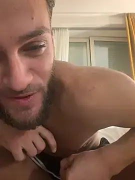 Stripchat Live Sex of Noah2002nrw