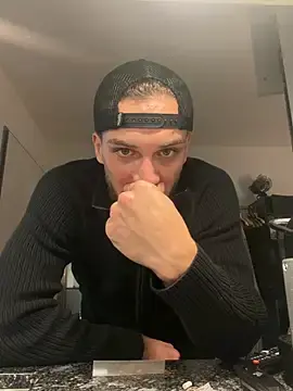 Stripchat Live Porn of Noah2002nrw