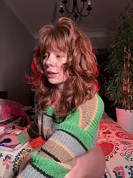 Stripchat Live Sex Cam of Oopsfoxy