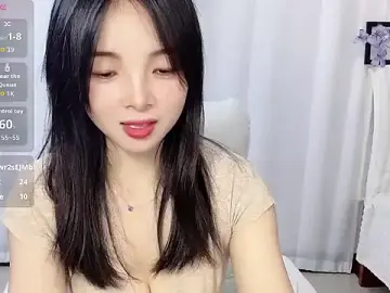 Stripchat Live Sex of Tangbao-Baby