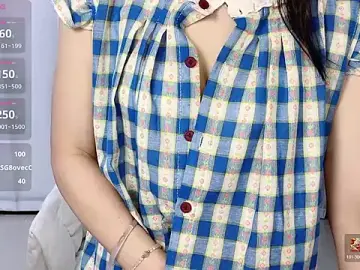 Stripchat Live Sex of Tangbao-Baby