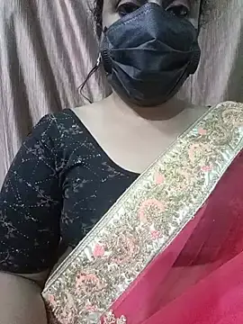 Stripchat Sex Cam of Telugu-Minisha