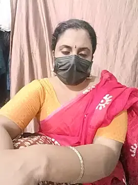 Stripchat Adult Video Chat of Telugu-Minisha