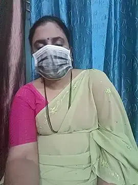 Stripchat Sex Cam of Telugu-Minisha