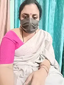 Stripchat Best Webcam of Telugu-Minisha