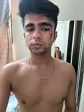 Stripchat Sex Cam of Yashhhh_69