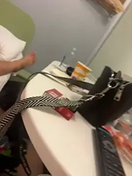 Stripchat Live Porn of Yennynuemphe135
