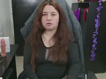 Stripchat Best Webcam of ann_bronw