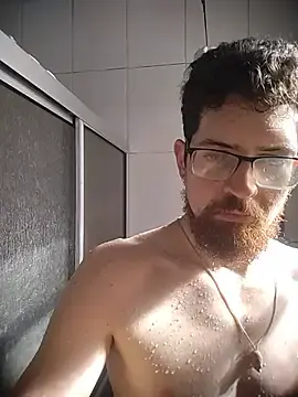 Stripchat Sex Cam of branquinhogostoso96