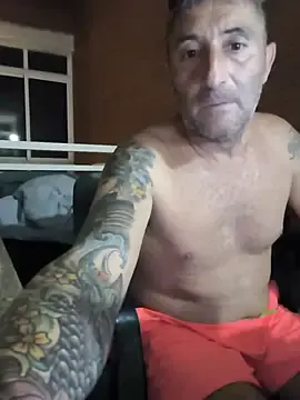 Stripchat Live Porn of danko2979