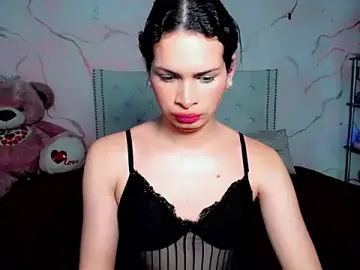 Stripchat Best Webcam of maria_camilacms