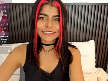 Stripchat Best live sex cam show of naomy_jordan