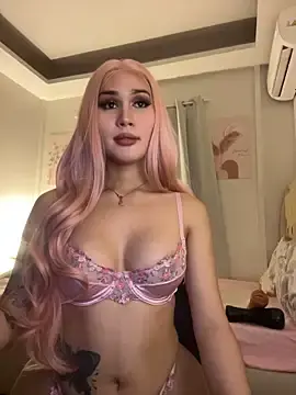 Stripchat Live Porn of seraph1nx