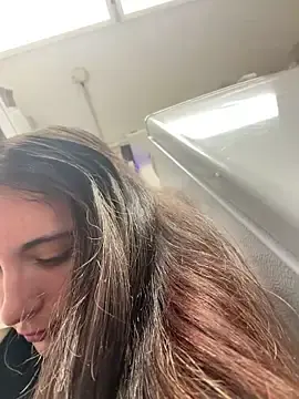 Stripchat Best Webcam of sexymelli18