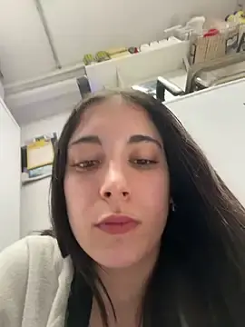 Stripchat Live Sex Cam of sexymelli18