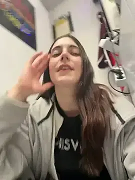 Stripchat Live Porn of sexymelli18