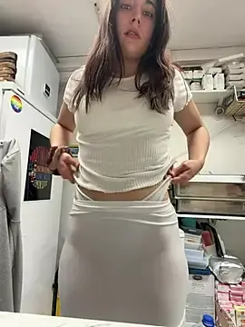 Stripchat Live Sex Cam of sexymelli18