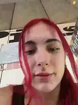Stripchat Adult Webcam of sexymelli18