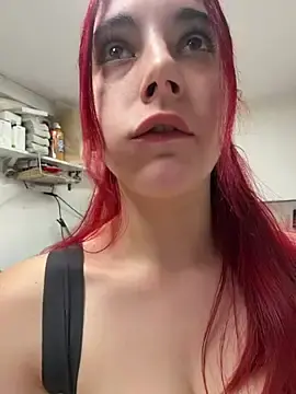 Stripchat Sex Chat of sexymelli18
