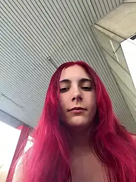 Stripchat Live Sex Cam of sexymelli18