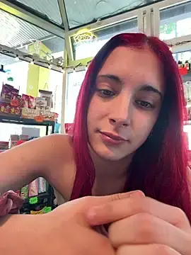 Stripchat Best Webcam of sexymelli18