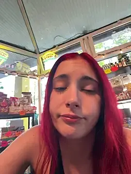 Stripchat Best live sex cam show of sexymelli18