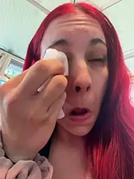 Stripchat Live Porn of sexymelli18