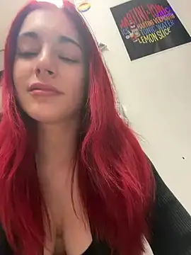 Stripchat Live Porn of sexymelli18