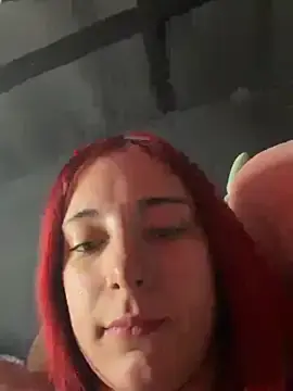 Stripchat Best Webcam of sexymelli18
