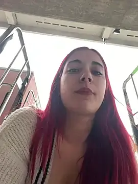 Stripchat Live Sex Cam of sexymelli18
