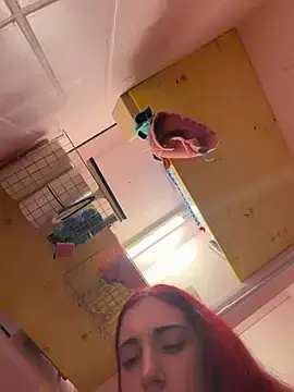 Stripchat Private Sex Chat of sexymelli18