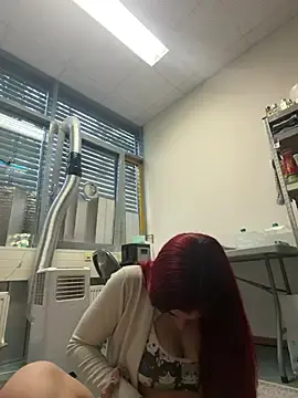 Stripchat Adult Webcam of sexymelli18