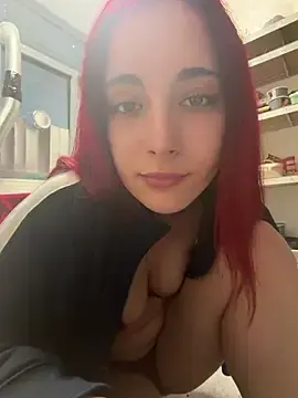 Stripchat Best Webcam of sexymelli18